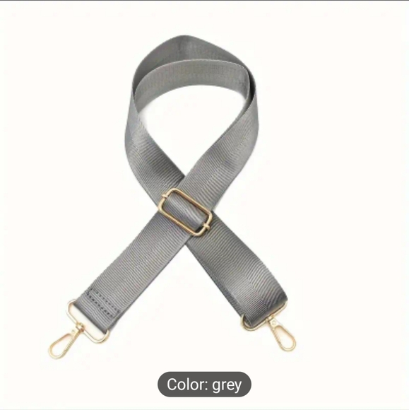 Replacement Guitar straps Various Colors - Picture 2 of 8